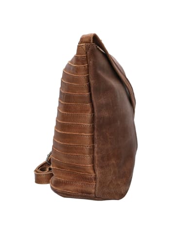 FREDs BRUDER Gürtelinchen - Schultertasche 28 cm (desert brown) in desert brown