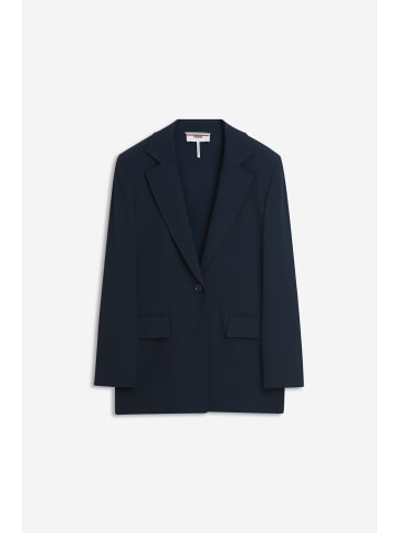 Cinque Blazer in schwarz