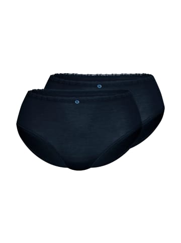 Sassa Slip 2er Pack in navy