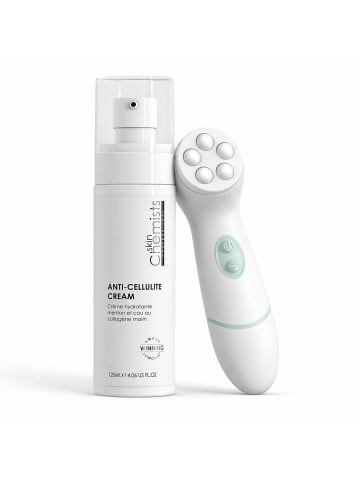 skinChemists 2-tlg. Set: Hautglättung & Tiefenreinigung