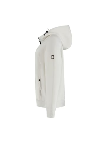 TRAVELIN' Silje in Off White