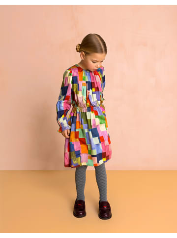 Oilily Danne Kleid in Blau