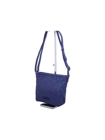 Tom Tailor Tasche in blau