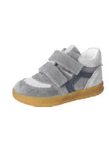 Ricosta Halbschuhe NIRU in carbon/frost
