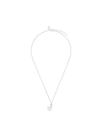 Prinzessin Lillifee Kette mit Anhänger Silber 925 in Silber