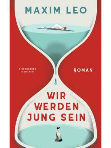 Kiepenheuer & Witsch Buch - Wir werden jung sein