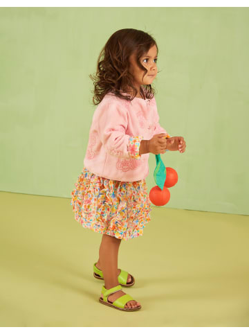 Oilily Coton Jacke in Rosa