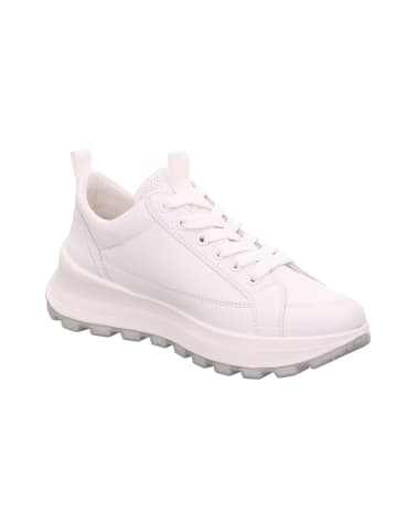 Legero Sneakers Low T4 RUN in Bright White