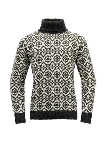 DEVOLD HODDEVIKWOOL HIGH NECK