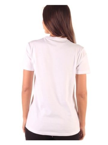 BLAUER USA Tshirt in Weiß