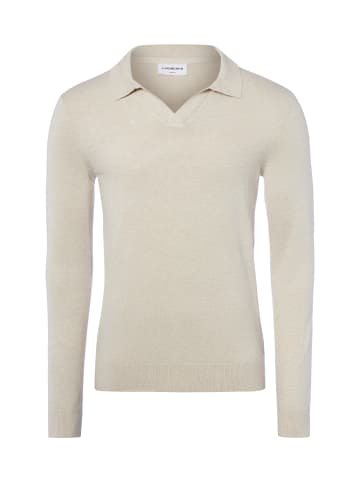 Lindbergh Shirt in beige