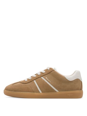 Tamaris Sneaker Low in Braun