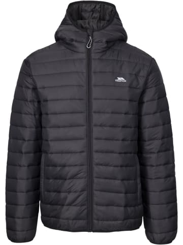 Trespass Winterjacke "Kelmarsh Mens Padded Jacket" in Schwarz