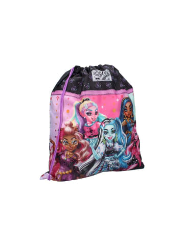Monster High Feeling Fierce Turnbeutel Robuster Beutel