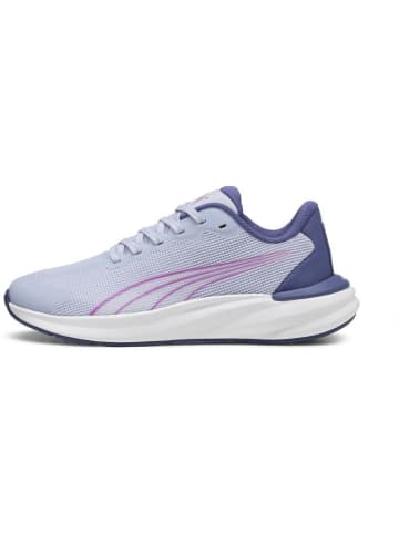Puma Kinder Sneaker "Rapid Nitro Jr" in Blau