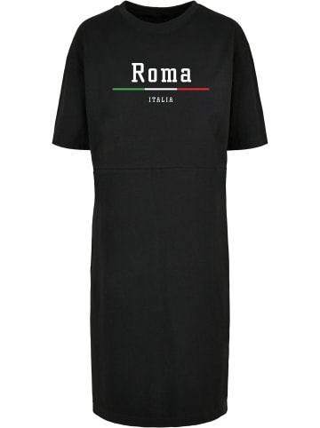 Merchcode Merchcode Kleider in black