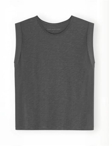 Moshi Moshi Mind Top accept in dark grey