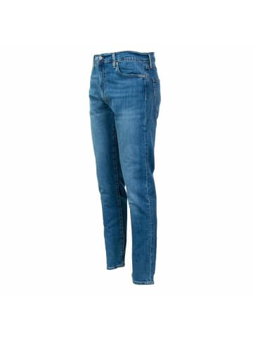 Levi´s Jeans in Blau