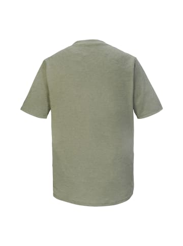 Killtec Funktionsshirt in Oliv