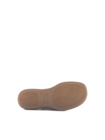 Gabor Fashion Zehentrenner in beige