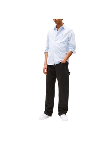 Tommy Hilfiger Schwarz Herren Hose