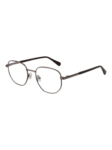 Gant Herren Optische Fassungen Quadrat Grau