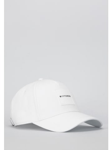 Wittchen CAP in White