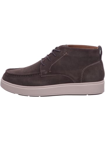Tamaris Stiefeletten/Boot in taupe