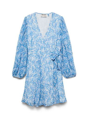 Vero Moda Kleid in Skyway