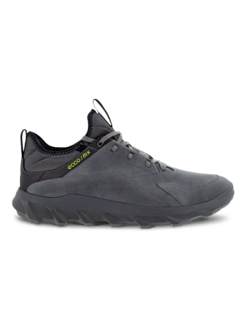 Ecco Lowtop-Sneaker MX M in titanium