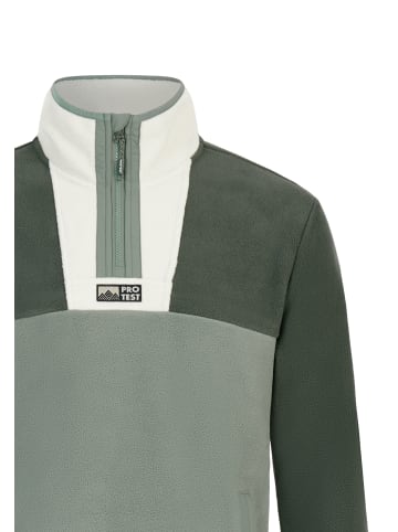 Protest " PRTLowton in Aspen green