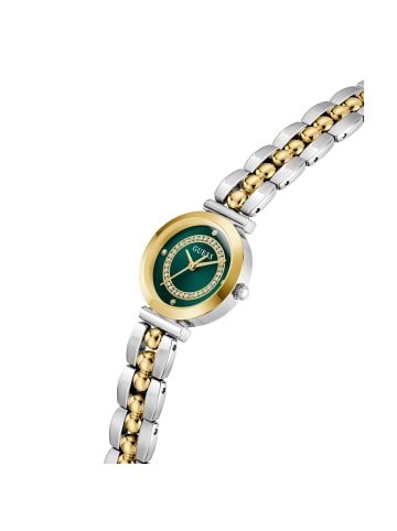 Guess Quarzuhr GW0994L3 in Bicolor