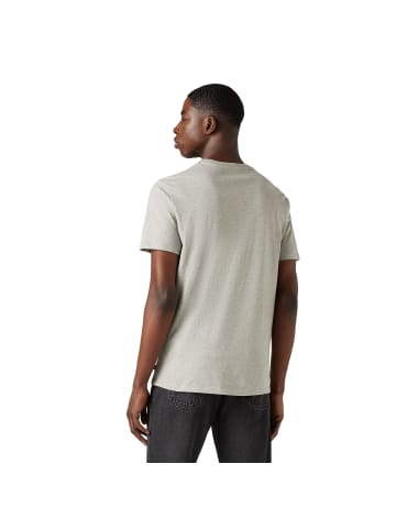 Levi´s T-Shirt 2er Pack in Grau