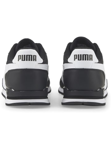 Puma Sneaker "ST Runner v3 NL" in Schwarz