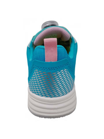 VADO  Schnürer Fresh Low Boa GTX in Blau