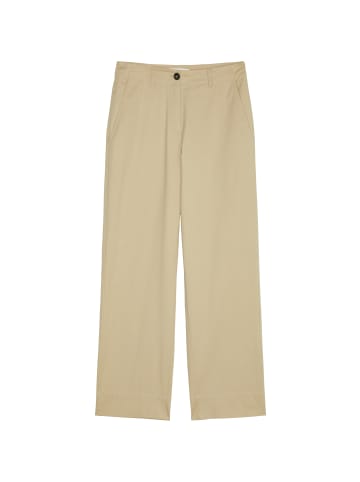 Marc O'Polo Chino Modell LANDE wide in jonesboro cream