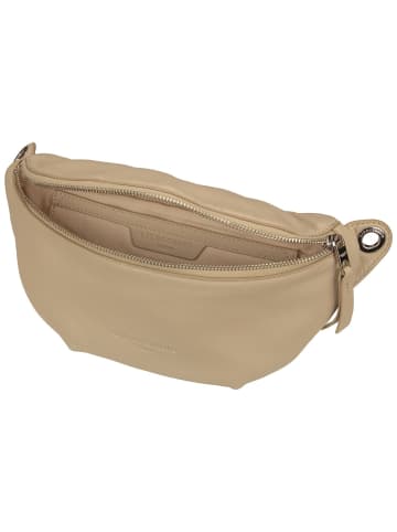 LIEBESKIND BERLIN Gürteltasche Tavia 20 in Milk