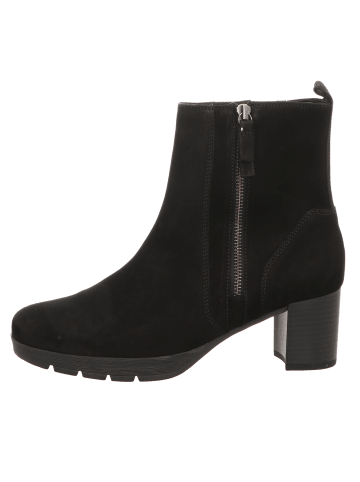 Gabor Comfort Stiefel in schwarz