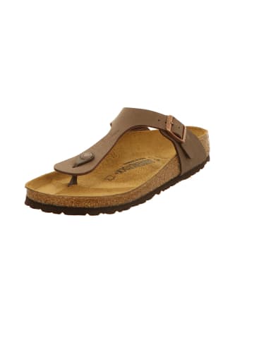 Birkenstock Komfort Stiefel in braun