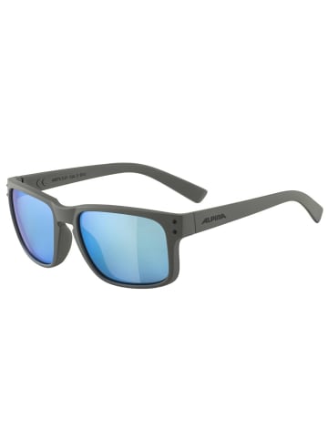 Alpina Kosmic Ceramic Mirror S3 in Grau