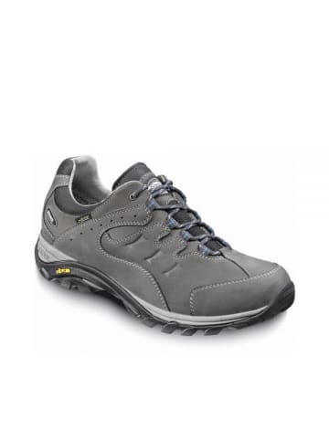 MEINDL Trekkingschuhe low in mehrfarbig