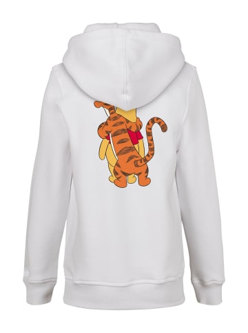 Mister Tee Mister Tee Kapuzenpullover in white