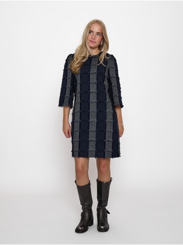 minus Dress in Sky Captain