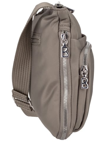 Bogner Bodybag Verbier Play 1.0 Serena MVZ Latte in Olive Night