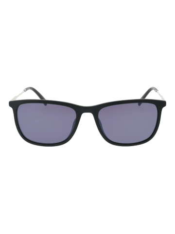 Fila Männer Sonnenbrille Quadratisch Grau