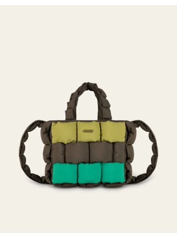 Oilily Helmy Handtasche in Grün