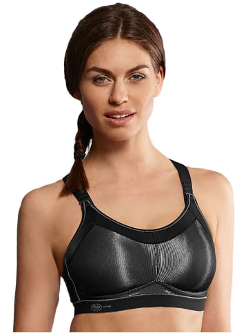 Anita Sport BH mit Schale Momentum Pro in Schwarz