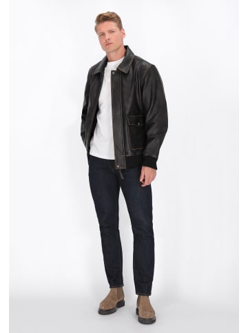 DreiMaster Vintage Jacket in black