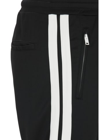 Replay Jogginghose Tech Fleece in schwarz