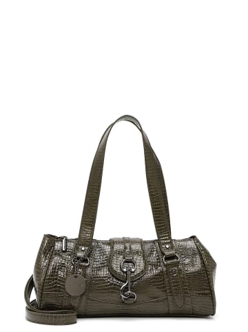 Tamaris Shopper TAS Marina Snake in oliv
